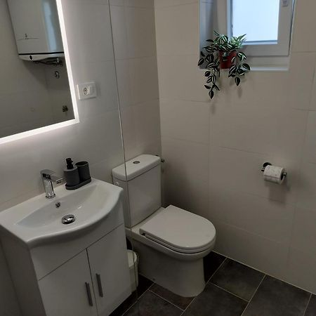 Apartment Tulip เปรมันตูรา ภายนอก รูปภาพ