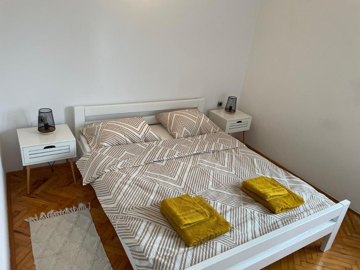 Apartment Tulip เปรมันตูรา ภายนอก รูปภาพ