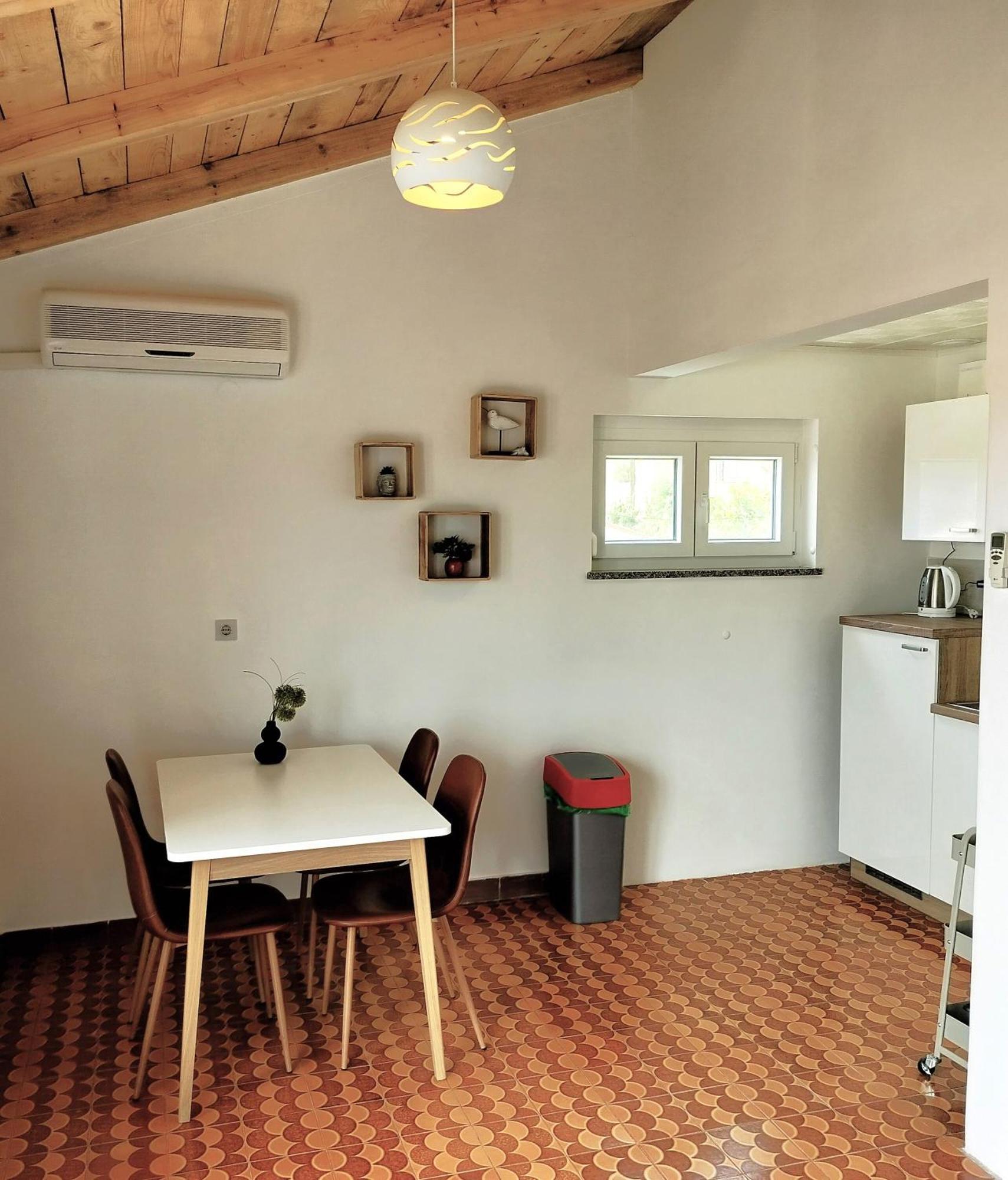 Apartment Tulip เปรมันตูรา ภายนอก รูปภาพ