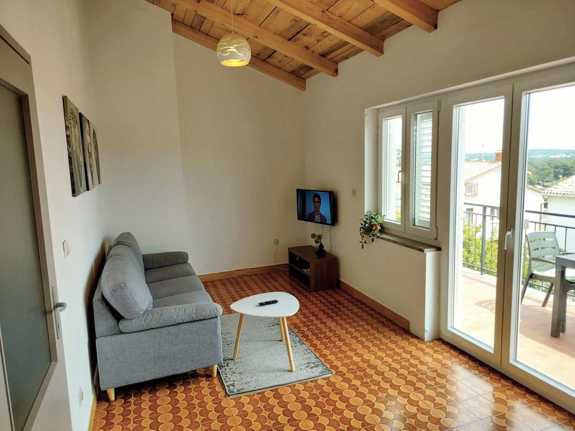 Apartment Tulip เปรมันตูรา ภายนอก รูปภาพ